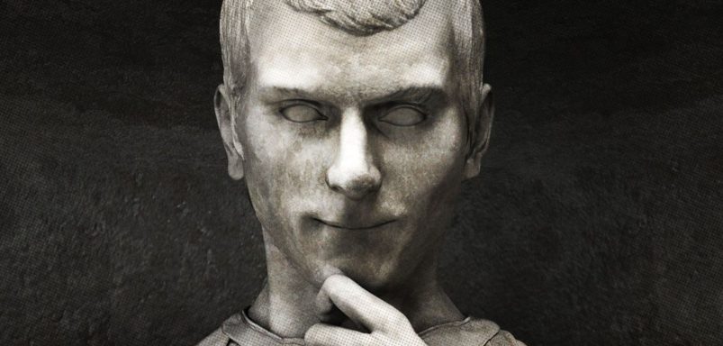 Why do bad people always seem to get ahead?