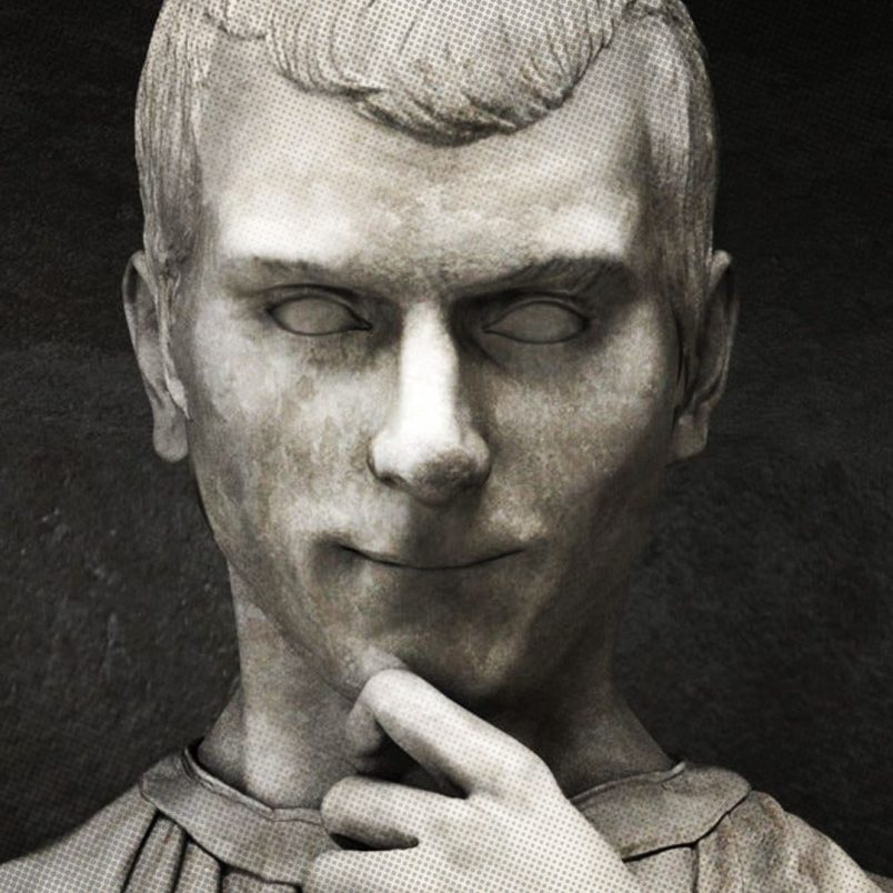 Why do bad people always seem to get ahead?