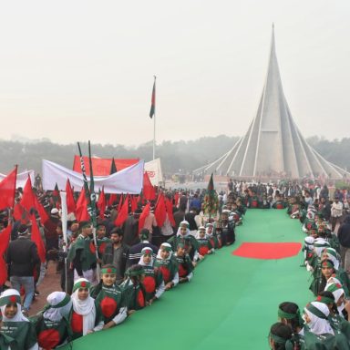 What programmes are scheduled surrounding Victory Day 2025?