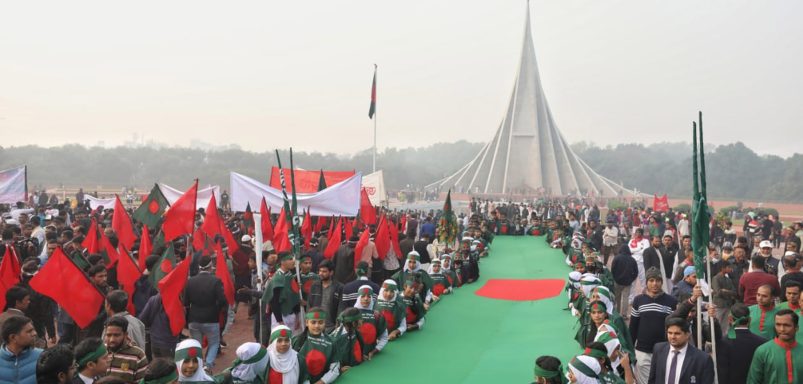 What programmes are scheduled surrounding Victory Day 2025?