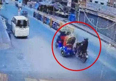 How Hadi's shooters slipped past security forces