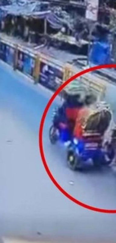 How Hadi's shooters slipped past security forces