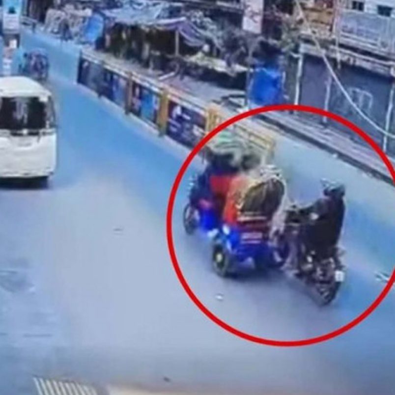 How Hadi's shooters slipped past security forces