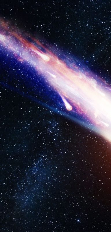 9 countries facing potential asteroid impact risk in 2032