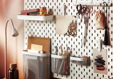 What is a pegboard and why you should get one too
