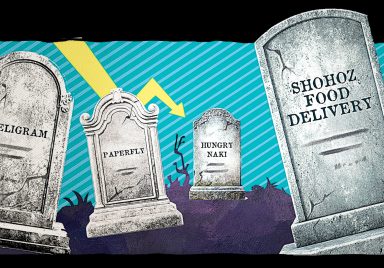 Why is Bangladesh’s startup boom faltering?