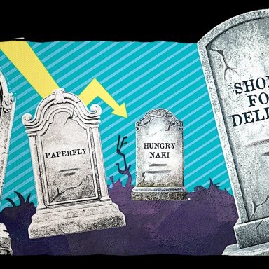 Why is Bangladesh’s startup boom faltering?