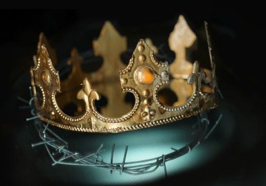 Ever wondered how many celebrity Kings there are?