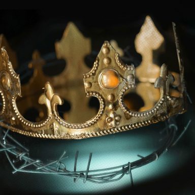 Ever wondered how many celebrity Kings there are?