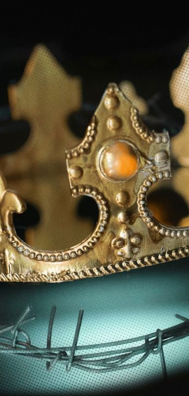 Ever wondered how many celebrity Kings there are?