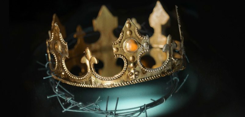 Ever wondered how many celebrity Kings there are?