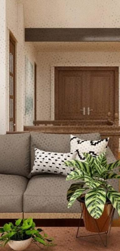 How interior design impacts mental health