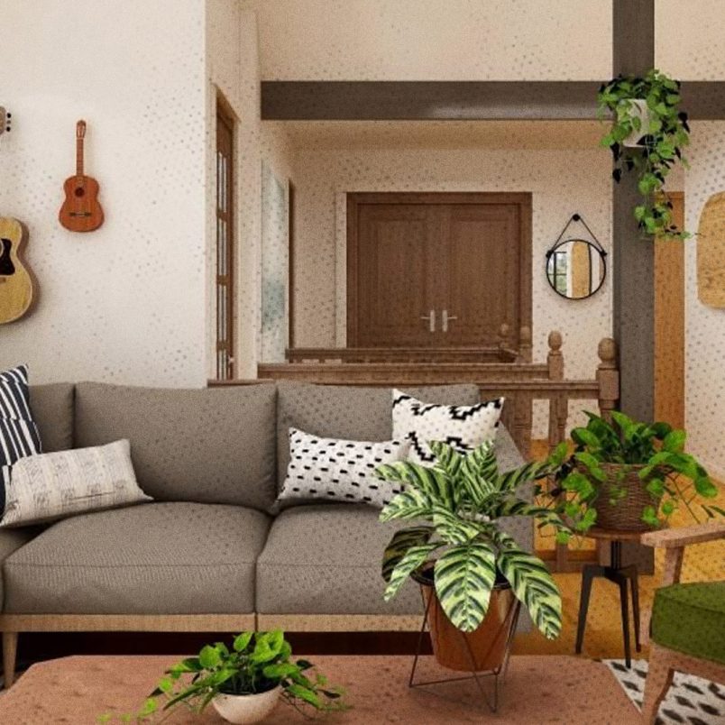 How interior design impacts mental health