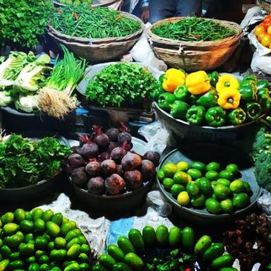 10 healthy winter vegetables Bangladeshis eat and their hidden benefits