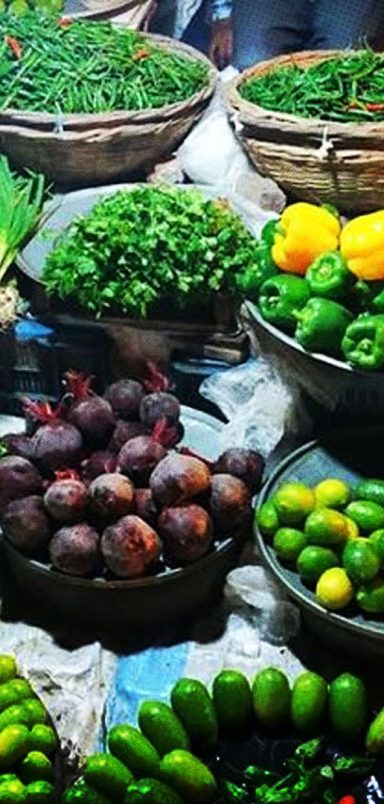 10 healthy winter vegetables Bangladeshis eat and their hidden benefits