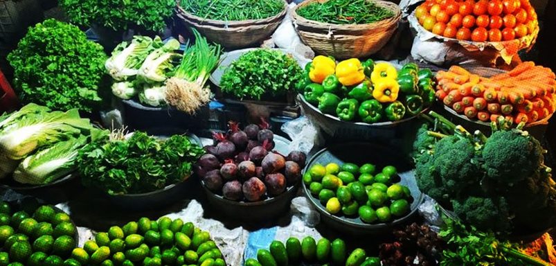 10 healthy winter vegetables Bangladeshis eat and their hidden benefits