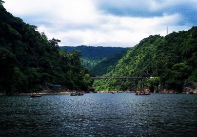 9 romantic getaways in Sylhet for couples