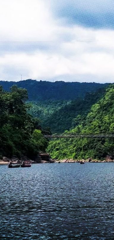 9 romantic getaways in Sylhet for couples