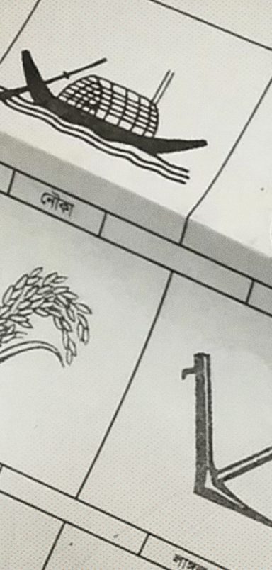 How electoral symbols are allocated in Bangladesh