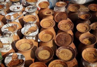 How does a 300-year-old Bangladesh haat generate Tk 2 crore in sales twice every week?