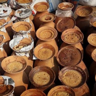 How does a 300-year-old Bangladesh haat generate Tk 2 crore in sales twice every week?