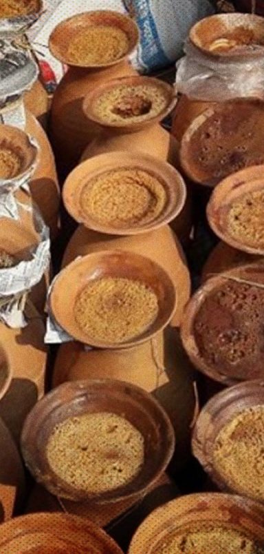 How does a 300-year-old Bangladesh haat generate Tk 2 crore in sales twice every week?