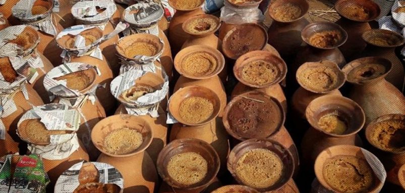 How does a 300-year-old Bangladesh haat generate Tk 2 crore in sales twice every week?