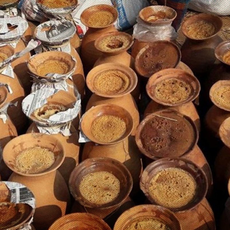 How does a 300-year-old Bangladesh haat generate Tk 2 crore in sales twice every week?
