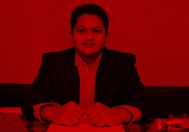 What we know so far on the incident of a lawyer beaten to death after vehicle crash