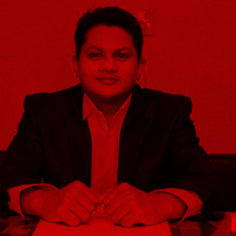 What we know so far on the incident of a lawyer beaten to death after vehicle crash