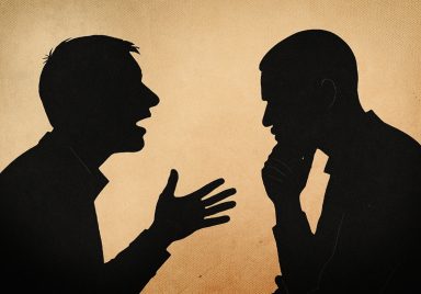 How to get over your over-explaining habit