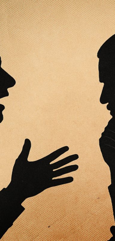 How to get over your over-explaining habit