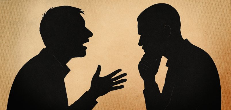 How to get over your over-explaining habit