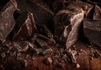 Is dark chocolate really good for health?