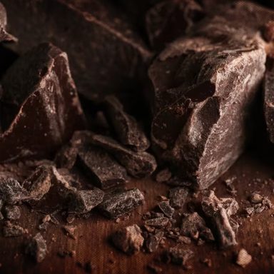 Is dark chocolate really good for health?