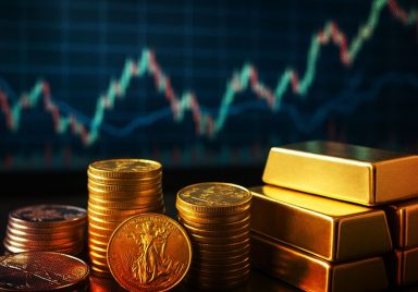 5 sectors, including gold, that are relatively safe for investment