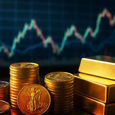 5 sectors, including gold, that are relatively safe for investment