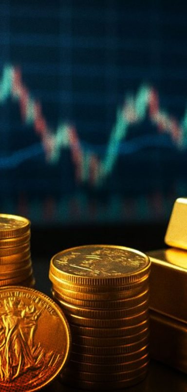 5 sectors, including gold, that are relatively safe for investment