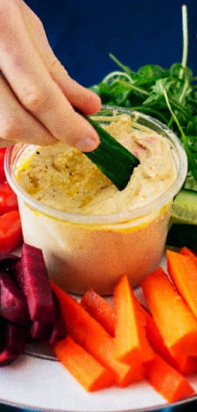 7 ways to snack smarter and avoid junk food