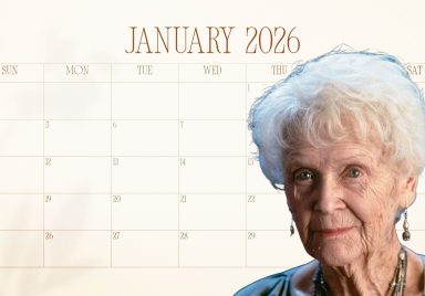 Why does January feel so endless?