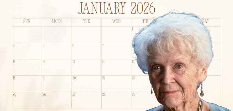 Why does January feel so endless?