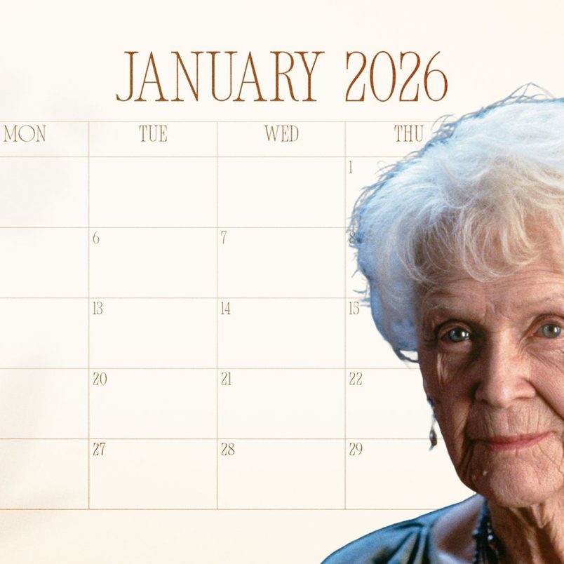 Why does January feel so endless?