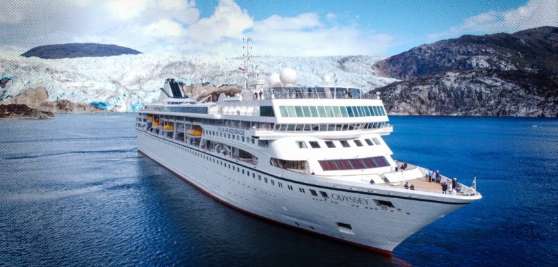 How you can escape Donald Trump's presidency for 4 years at sea