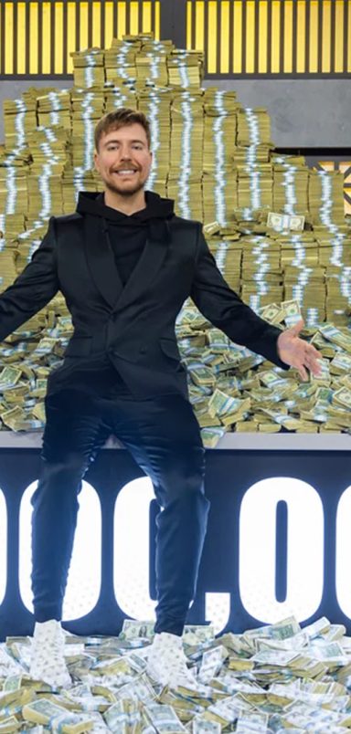 How to join MrBeast’s Beast games from Bangladesh