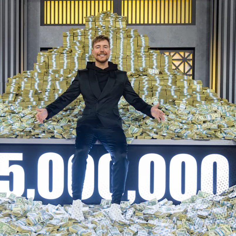 How to join MrBeast’s Beast games from Bangladesh