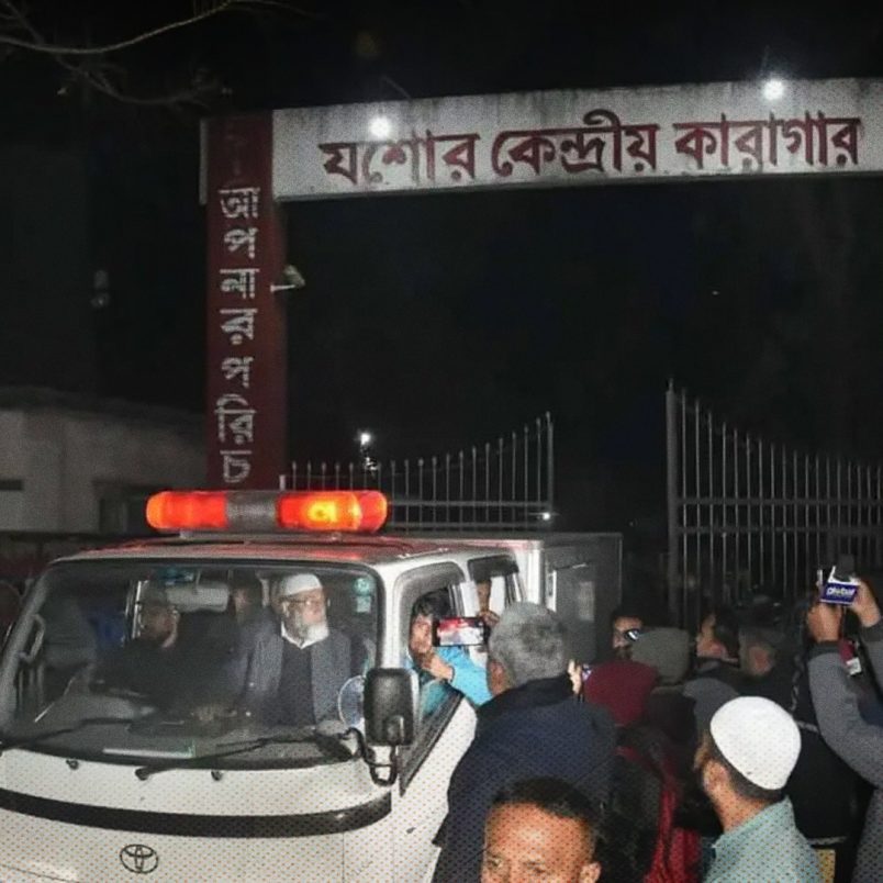 What is parole and what was the case behind Awami League's Saddam?