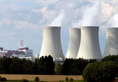 Which countries have permanently shut down the most nuclear power?