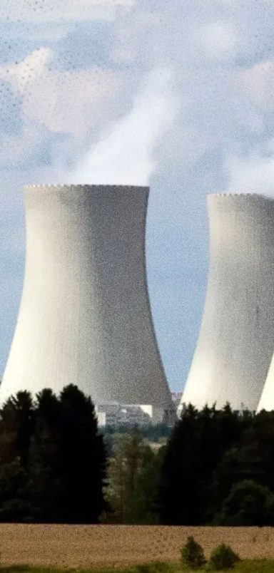 Which countries have permanently shut down the most nuclear power?