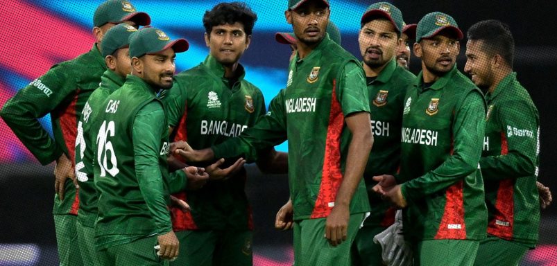 What Bangladesh is losing by boycotting the 2026 T20 world cup