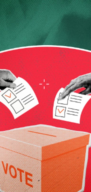 What will happen if 'Yes' wins in the referendum?